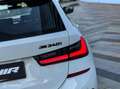 BMW 340 3-serie Touring M340i xDrive M Sport |Pano |ACC |L Weiß - thumbnail 13