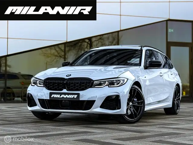 BMW 340 3-serie Touring M340i xDrive M Sport |Pano |ACC |L