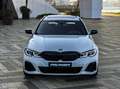 BMW 340 3-serie Touring M340i xDrive M Sport |Pano |ACC |L Weiß - thumbnail 10