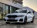 BMW 340 3-serie Touring M340i xDrive M Sport |Pano |ACC |L Weiß - thumbnail 9