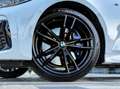 BMW 340 3-serie Touring M340i xDrive M Sport |Pano |ACC |L Weiß - thumbnail 5