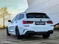 BMW 340 3-serie Touring M340i xDrive M Sport |Pano |ACC |L Weiß - thumbnail 12