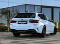 BMW 340 3-serie Touring M340i xDrive M Sport |Pano |ACC |L Weiß - thumbnail 2