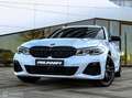 BMW 340 3-serie Touring M340i xDrive M Sport |Pano |ACC |L Weiß - thumbnail 4