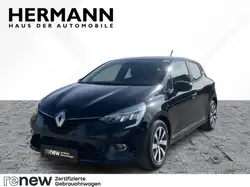 Renault Clio V 1.0 SCe 65 Experience LED*NAVI*SHZ*PDC*LM