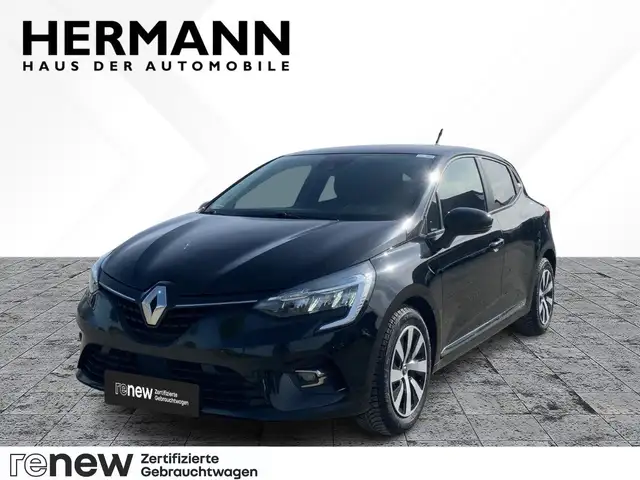 Renault Clio V 1.0 SCe 65 Experience LED*NAVI*SHZ*PDC*LM