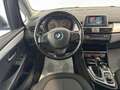 BMW 218 2015 Gran Tourer 218d Gran Tourer S 7 POSTI Gris - thumbnail 8
