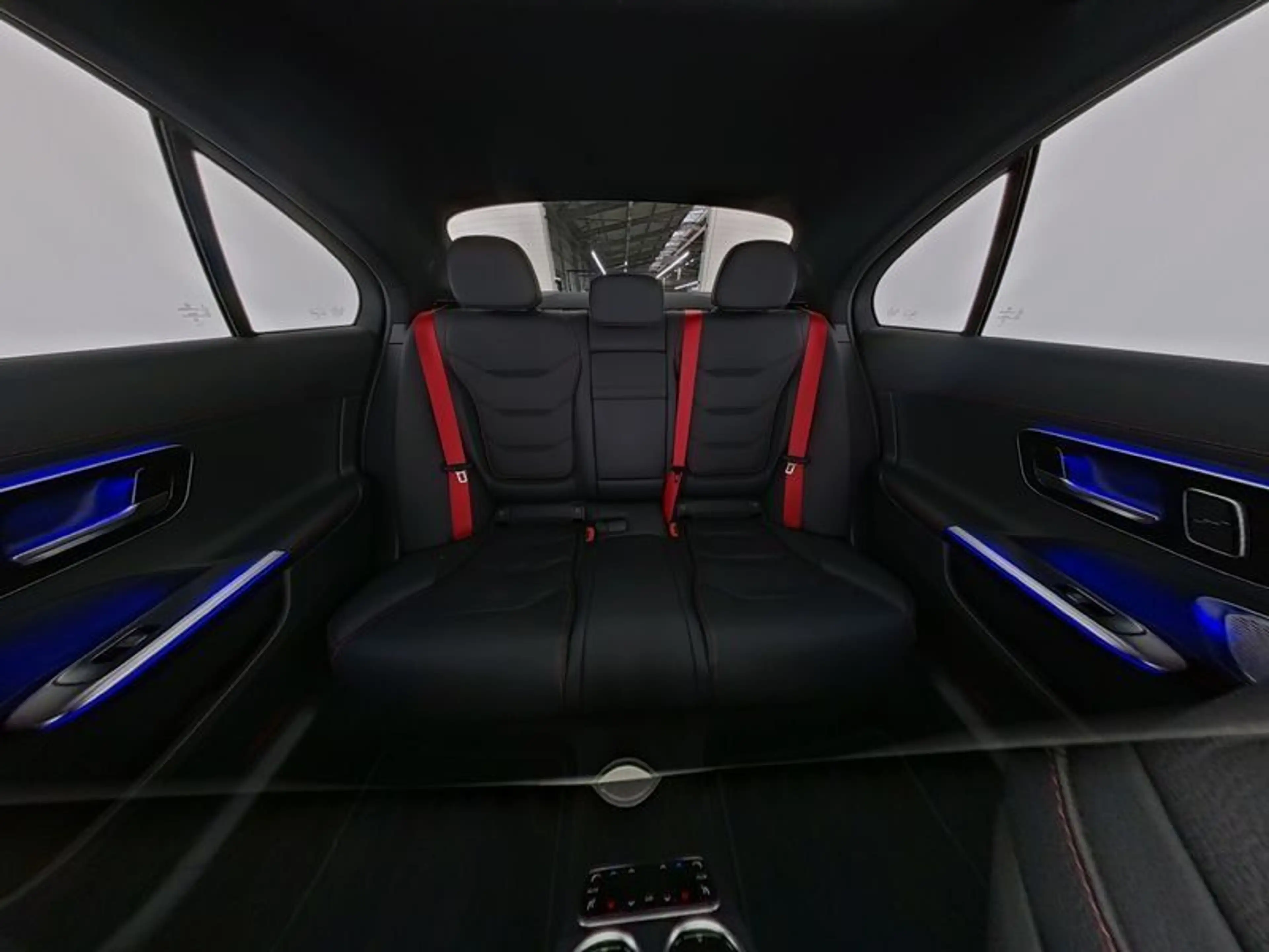 Mercedes-Benz C 43 AMG Sondermodell 4M Pano Burm HUD 360° DIS — photo 8