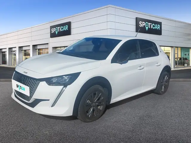 Peugeot e-208 Allure Pack 136 SOH 100%