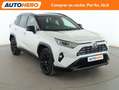 Toyota RAV4 2.5 Hybrid 4x4 Style Selection Blanco - thumbnail 8
