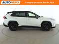 Toyota RAV4 2.5 Hybrid 4x4 Style Selection Blanco - thumbnail 7