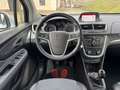 Opel Mokka Cosmo ecoFlex KLIMA TEMPOMAT R-KAM AHK Silber - thumbnail 12