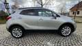Opel Mokka Cosmo ecoFlex KLIMA TEMPOMAT R-KAM AHK Silber - thumbnail 3