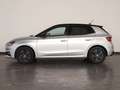 Skoda Fabia 1.0 tsi evo style 115cv dsg Silber - thumbnail 3