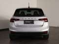 Skoda Fabia 1.0 tsi evo style 115cv dsg Silber - thumbnail 5