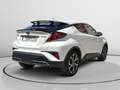 Toyota C-HR Hybrid Advance Blanco - thumbnail 2