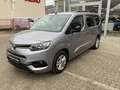 Toyota Proace City Verso 1,5D 130 L2 Family Silber - thumbnail 3