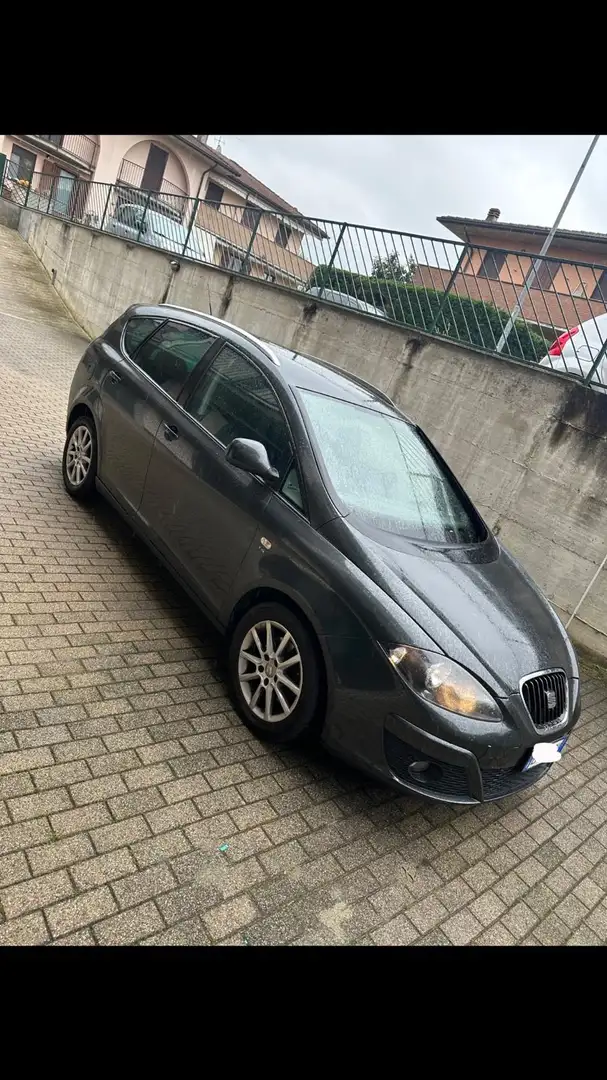SEAT Altea XL 1.2 tsi Style - 2