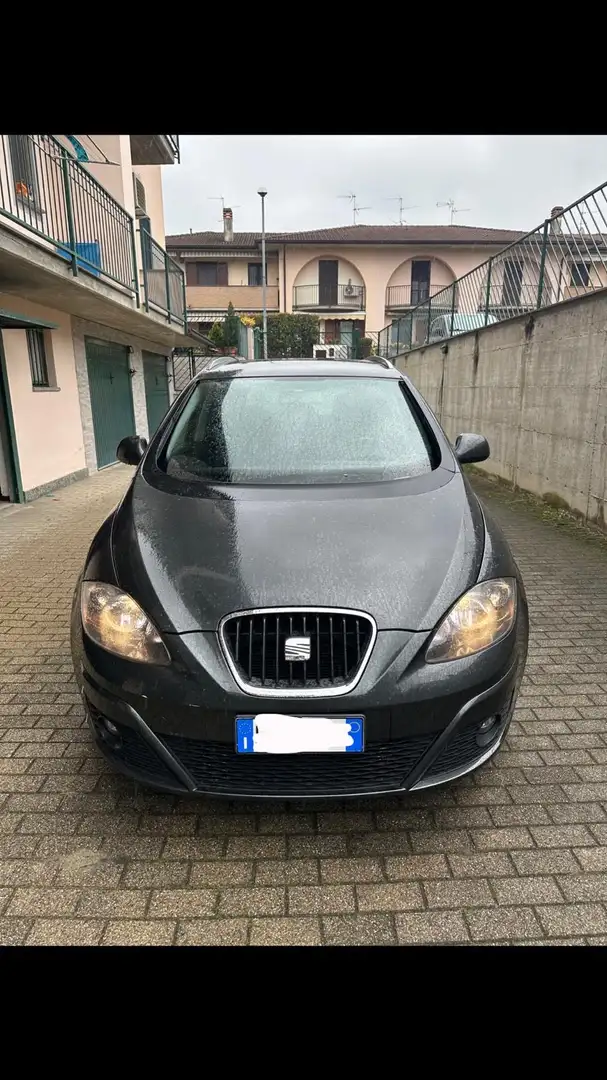 SEAT Altea XL 1.2 tsi Style - 1