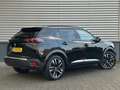 Peugeot e-2008 Allure Pack 50kWh EV 136pk AUTOMAAT | STOELVERW. | Zwart - thumbnail 5