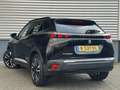 Peugeot e-2008 Allure Pack 50kWh EV 136pk AUTOMAAT | STOELVERW. | Zwart - thumbnail 7