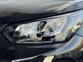 Peugeot e-2008 Allure Pack 50kWh EV 136pk AUTOMAAT | STOELVERW. | Zwart - thumbnail 9