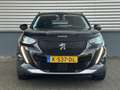 Peugeot e-2008 Allure Pack 50kWh EV 136pk AUTOMAAT | STOELVERW. | Zwart - thumbnail 2
