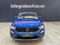 Volkswagen T-Roc 1.0 TSI Advance 81kW Azul - thumbnail 5