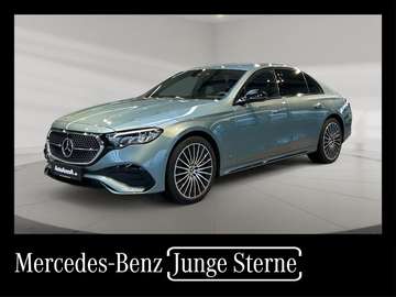 e AMG AMG+ILS+MBUX+Burm+Night+Fahrassist