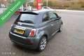 Fiat 500 0.9 TwinAir Turbo 500S GQ, Airco, Grau - thumbnail 3