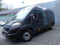 Fiat Ducato Kastenwagen 35 L5H2 180 MIXTO/STHZ/KAM/AHK Negro - thumbnail 2