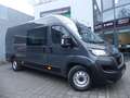 Fiat Ducato Kastenwagen 35 L5H2 180 MIXTO/STHZ/KAM/AHK Negro - thumbnail 1