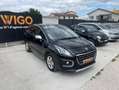 Peugeot 3008 GENERATION-I 2.0 HDI 150 FELINE%2BDISTRI FAITE%2BA Zwart - thumbnail 6