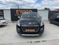 Peugeot 3008 GENERATION-I 2.0 HDI 150 FELINE%2BDISTRI FAITE%2BA Zwart - thumbnail 7