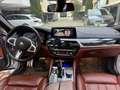 BMW 540 540i xDrive Aut. Silber - thumbnail 5
