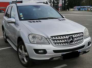 ML 320 CDI A