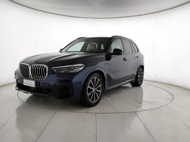 BMW X5 X5 xdrive45e Msport auto
