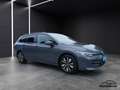 Volkswagen Golf Variant Goal 1.5eTSI DSG Navi AHK LED Kamera Grigio - thumbnail 10