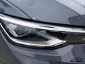 Volkswagen Golf Variant Goal 1.5eTSI DSG Navi AHK LED Kamera Grigio - thumbnail 12