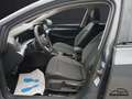 Volkswagen Golf Variant Goal 1.5eTSI DSG Navi AHK LED Kamera Grigio - thumbnail 17