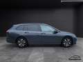 Volkswagen Golf Variant Goal 1.5eTSI DSG Navi AHK LED Kamera Grigio - thumbnail 9