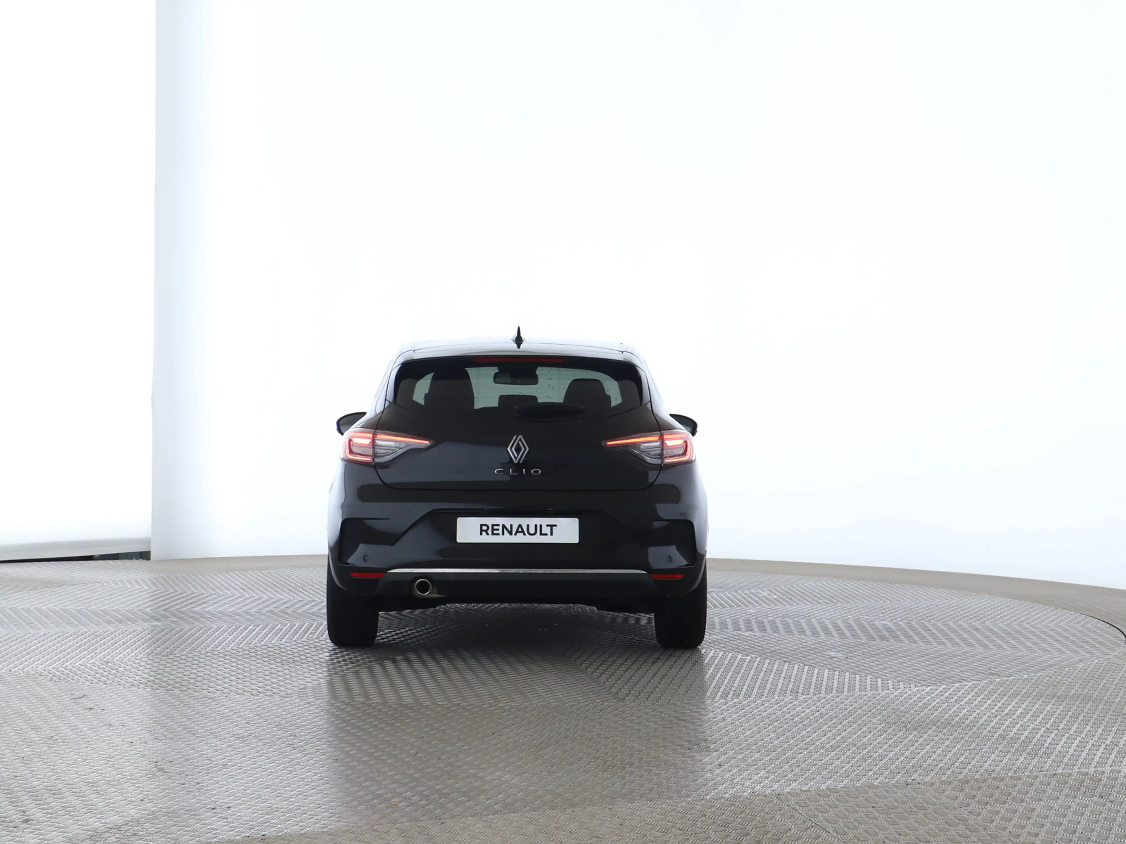 Renault Clio Techno TCe 90 NAVI PDC KLIMA LM-Felgen BT ZV — photo 4