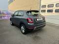 Fiat 500X 500 X 2018 2.0 mjt City Cross 4x4 150cv auto Gris - thumbnail 4