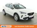 CUPRA Formentor 1.4 e-HYBRID Aut. *LED*ACC*SPUR* Weiß - thumbnail 8
