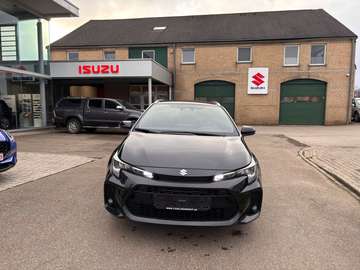 Swace 1.8 Hybrid CVT GL+