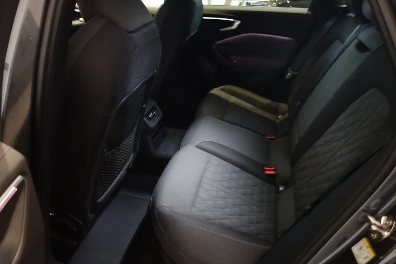 Audi A5 2026