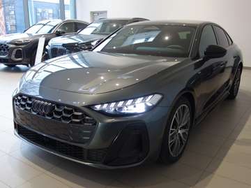 Limousine S-Line