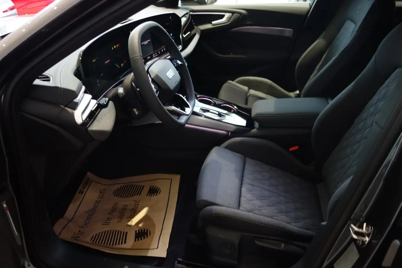 Audi A5 2026