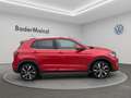 Volkswagen T-Cross 1.0 TSI R Line DSG IQ.Matrix RFK AHK AmbL Rot - thumbnail 7