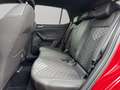 Volkswagen T-Cross 1.0 TSI R Line DSG IQ.Matrix RFK AHK AmbL Rot - thumbnail 13